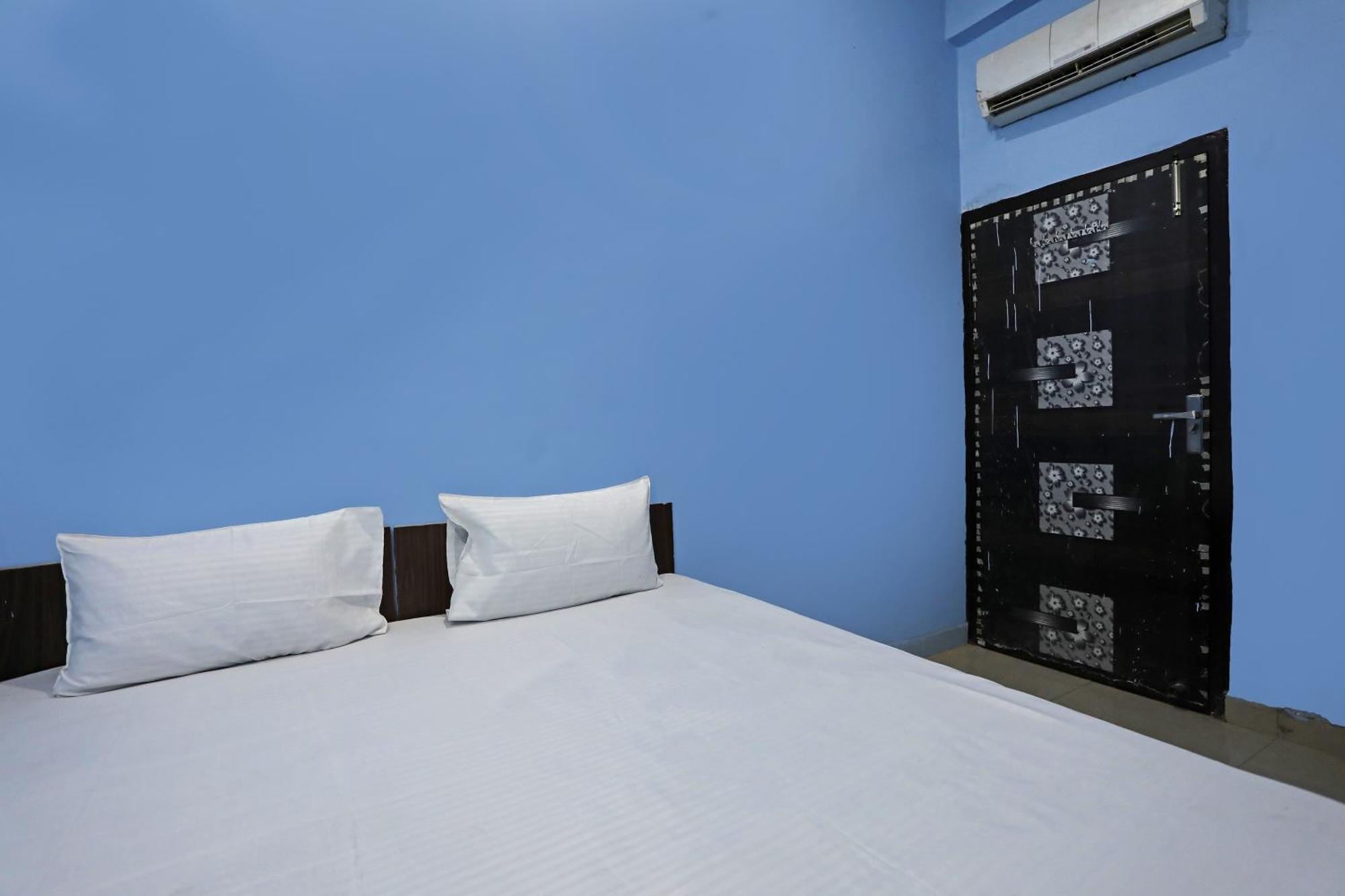 Hotel O Relax Фаридабад Экстерьер фото